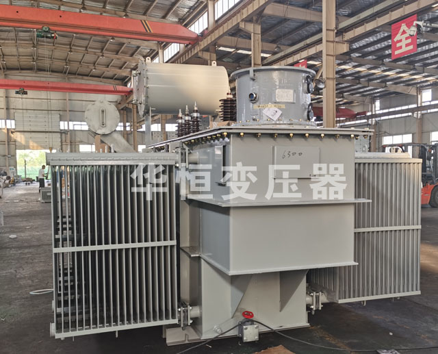 6300KVA合肥合肥合肥电力变压器