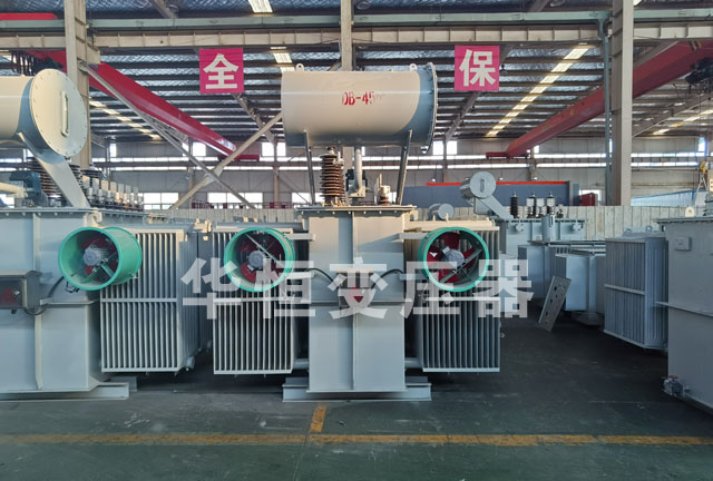 S13-6300/35合肥合肥合肥油浸式变压器